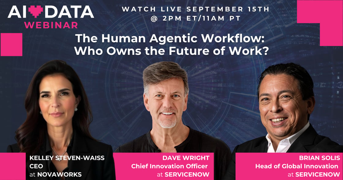 Novaworks Webinar 1