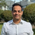 Srikanth Kumar